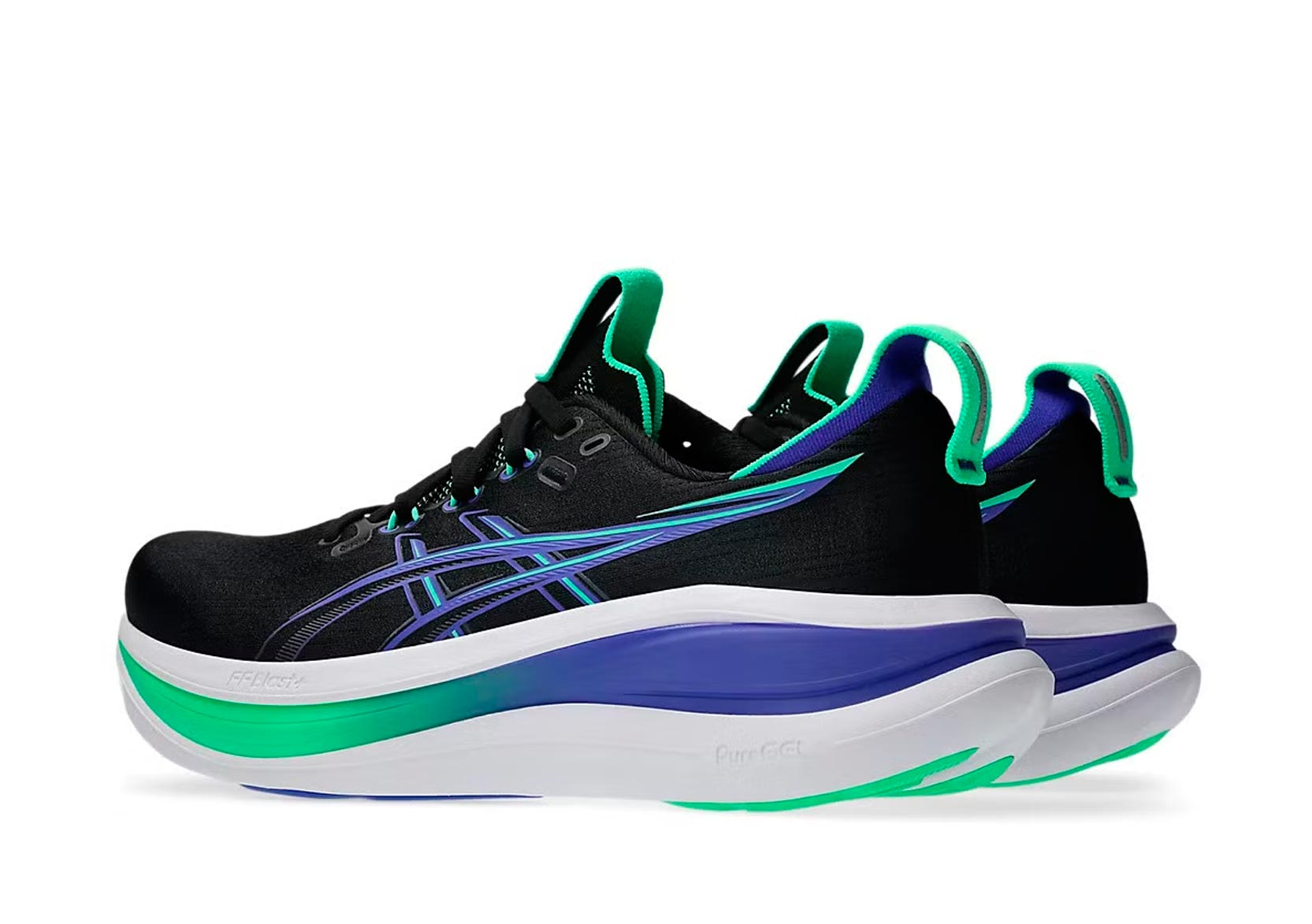 ASICS GEL-NIMBUS 28